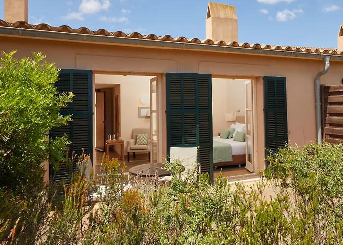 Zoetry Mallorca Wellness & Spa (Adults Only) Llucmajor 