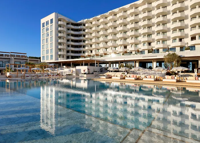 Trs Ibiza Hotel - Adults Only Sant Antoni de Portmany
