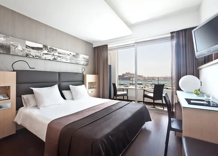 Hotel Ocean Drive Ibiza