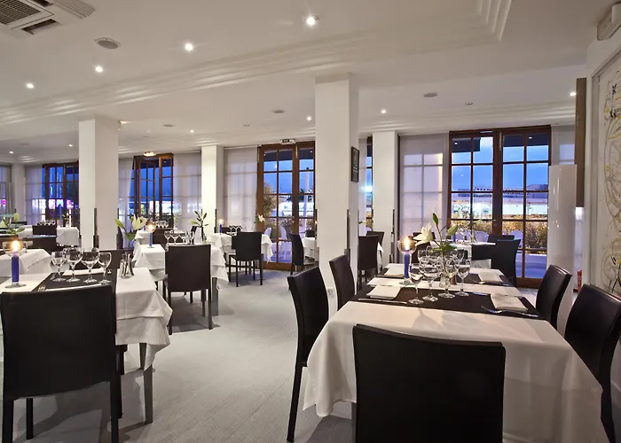 Hotel Ocean Drive Ibiza