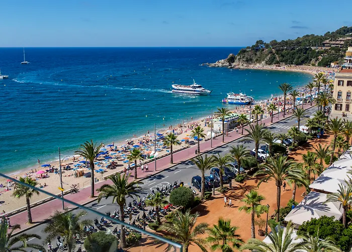 Hotel Excelsior Lloret de Mar