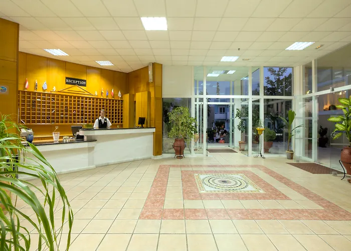 Corali Hotel Tigaki