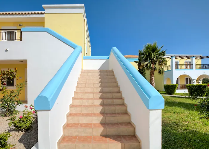Corali Hotel Tigaki