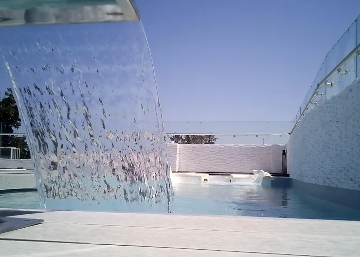 Maritina Hotel Kos-Stadt