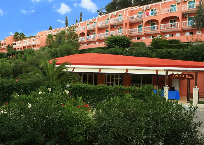 Hotel Sidari Waterpark