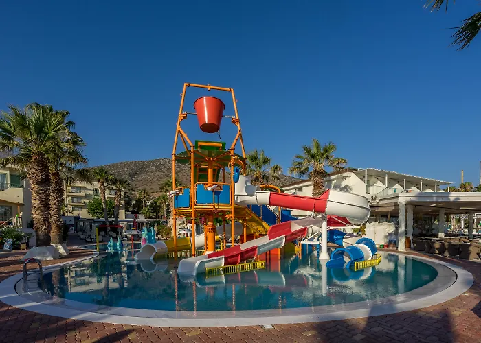 Star Beach Village&Water Park Limenas Chersonisou
