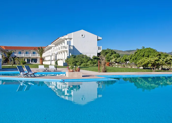 Mrs Chryssana Beach Hotel (Adults Only) Kolimvárion