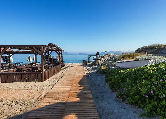 Hotel Gaia Royal Mastichari 