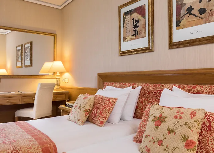 Divani Palace Acropolis Athen