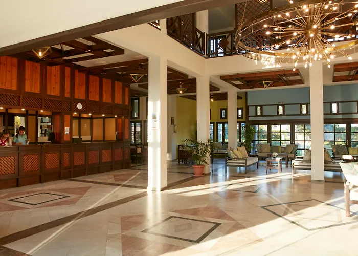 Simantro Resort Sani 