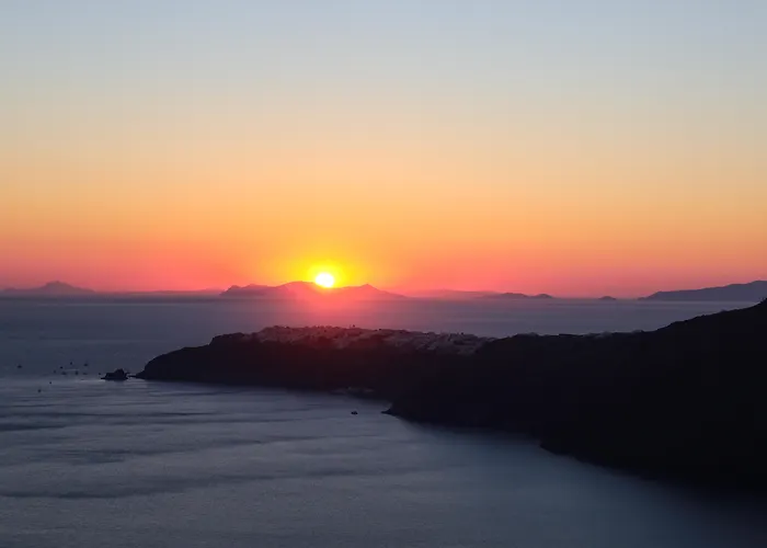 Rocabella Santorini Hotel & Spa Imerovigli 