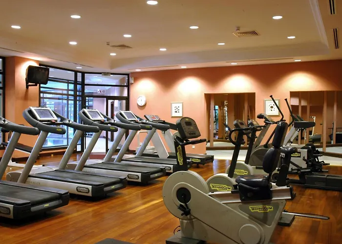 Hotel Hyatt Regency Thessaloniki
