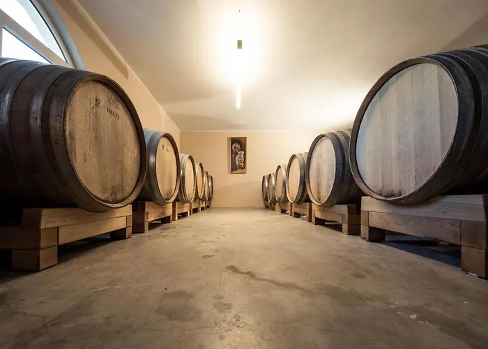Villa Weingut Donà Eppan an der Weinstraße