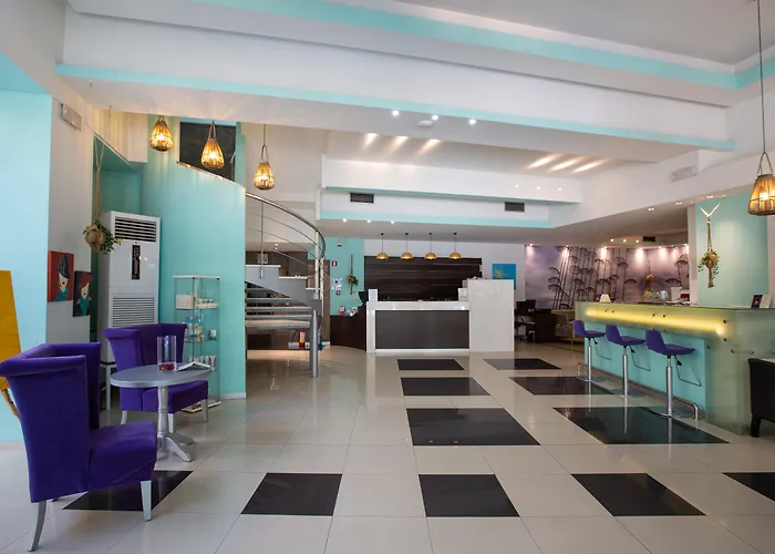 Hotel Metropolitan Thessaloniki