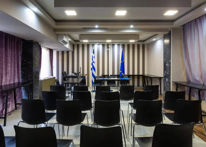 Hotel Metropolitan Thessaloniki