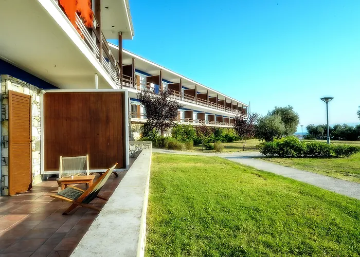 Hotel Xenia Ouranoupolis