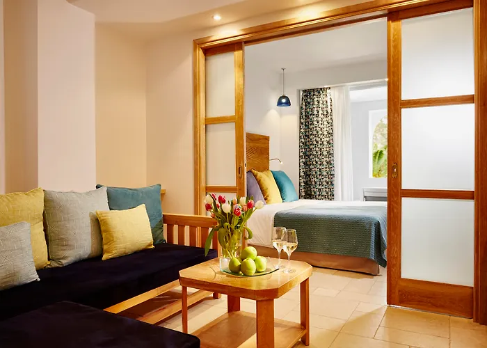 Eagles Palace - Small Luxury Hotels Of The World Ouranoupoli