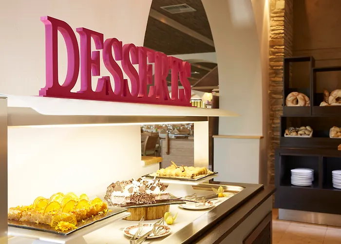 Eagles Palace - Small Luxury Hotels Of The World Ouranoupoli