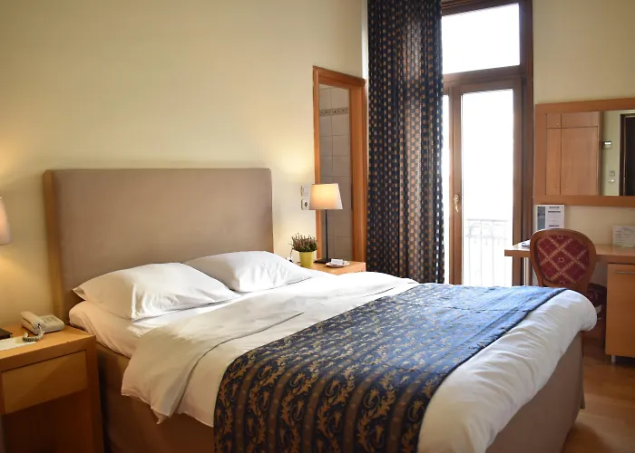 Le Palace Hotel Thessaloniki