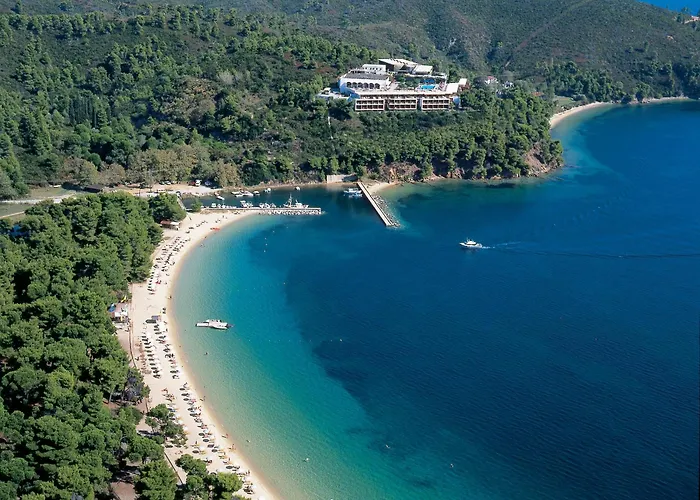 Skiathos Palace Hotel Koukounaries