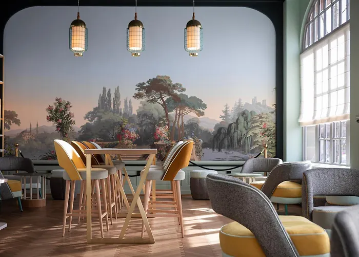 Grand Hotel Bristol By Stay Collection Colmar