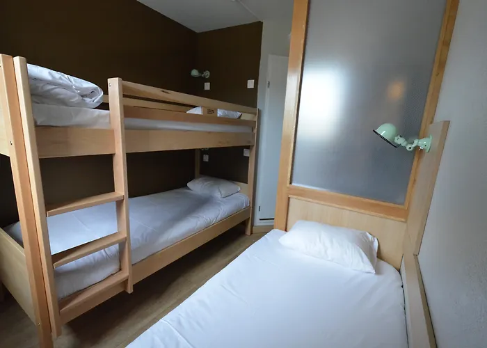 Hotel Reseda Bagnolet
