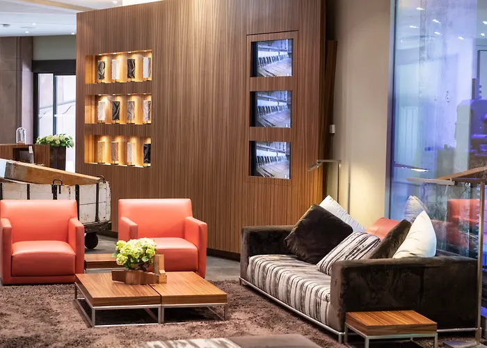 Hotel & Spa Regent Petite France By Stay Collection Straßburg