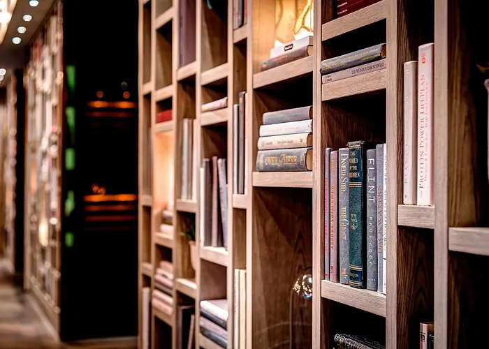Hotel The Hari London