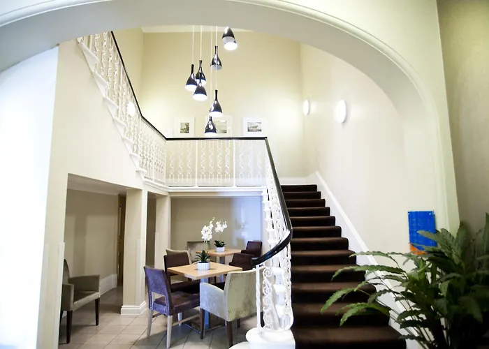 Shore View Hotel WTA WTA Eastbourne