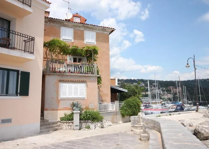 Apartments By The Sea Opatija - Volosko, Opatija - 7839