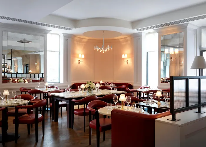 The Marylebone Hotel London