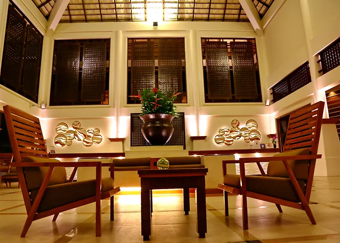 Vignette Collection Dinso Resort & Villas Ko Chang By Ihg Koh Chang
