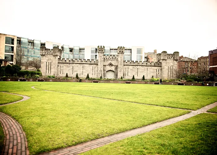 Hostel Generator Dublin