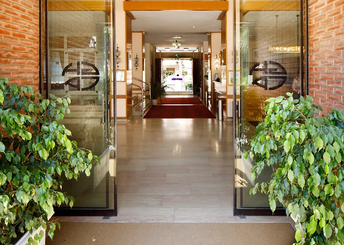 Grand Hotel Cesare Augusto Sorrent