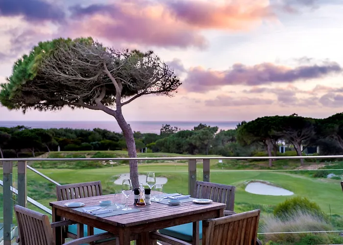 Hotel The Oitavos Cascais