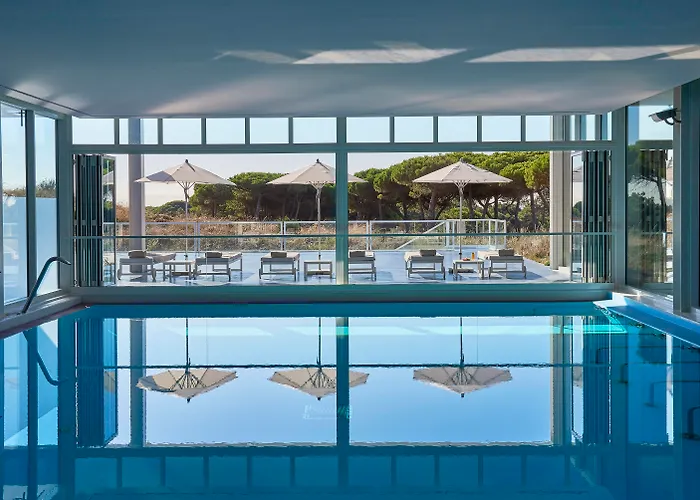 Hotel The Oitavos Cascais