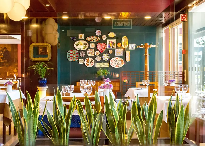 Hotel Sao Jose Fátima