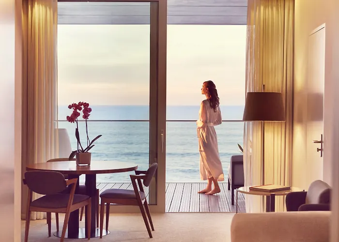 Hotel Intercontinental Cascais-Estoril By Ihg