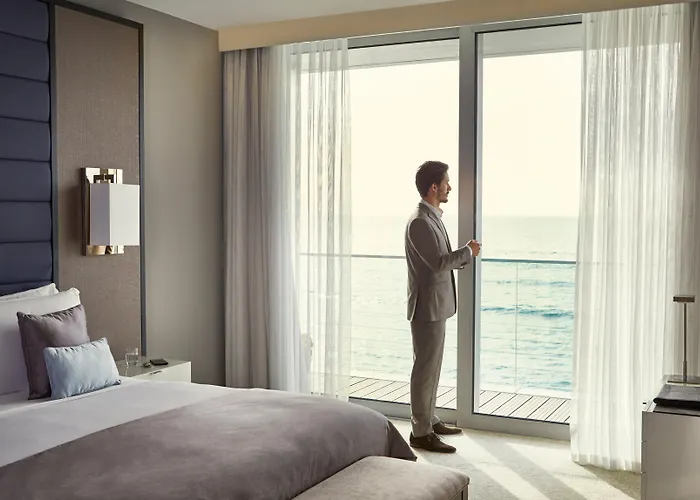 Hotel Intercontinental Cascais-Estoril By Ihg