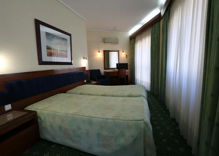 Hotel Imperial Aveiro