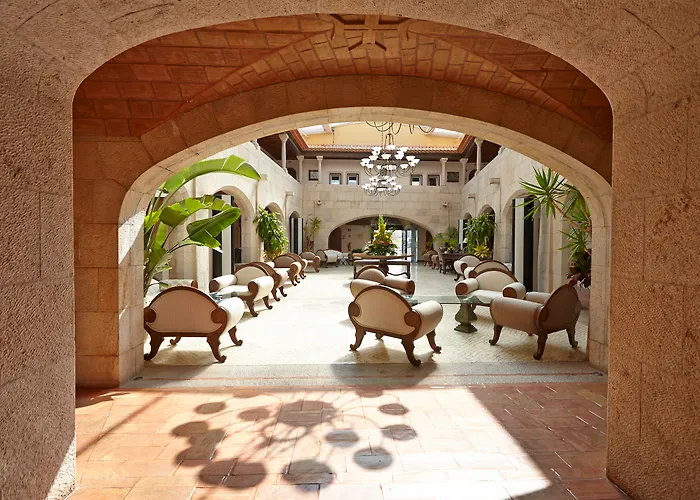 Hotel Fortaleza Do Guincho Relais & Chateaux Cascais