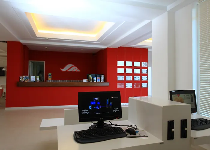 Hotel Aldeamento Turistico Da Prainha Alvor