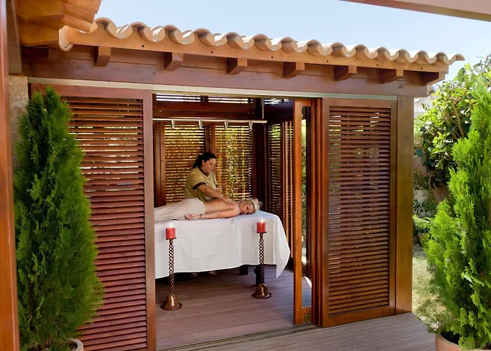 Cerro Da Marina Hotel - Adults Only Albufeira