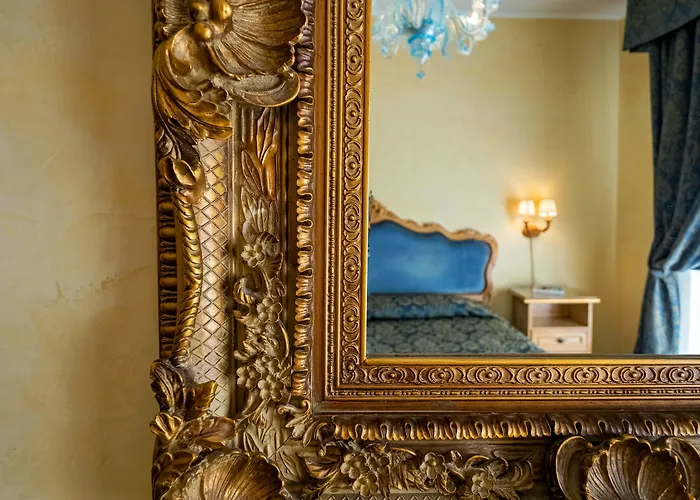 Hotel Rigel Lido di Venezia