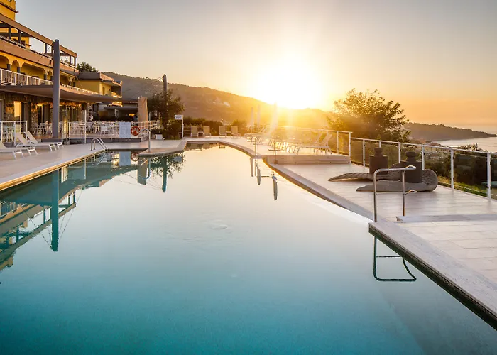 Art Hotel Gran Paradiso Sorrent
