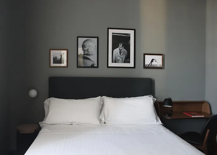 C-Hotels Diplomat Florenz
