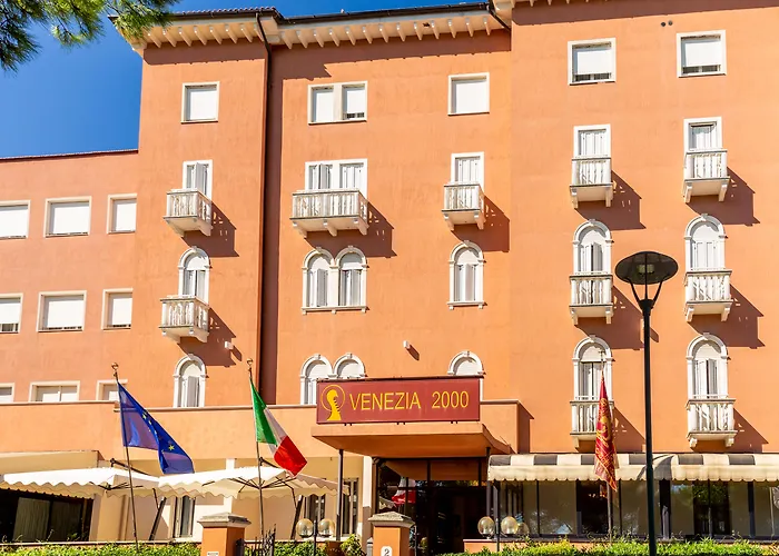 Hotel & Residence Venezia 2000 Lido di Venezia