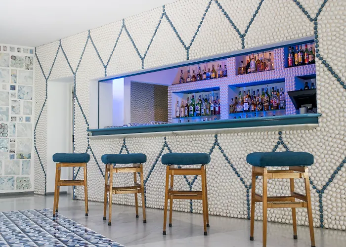 Hotel Parco Dei Principi Sorrent
