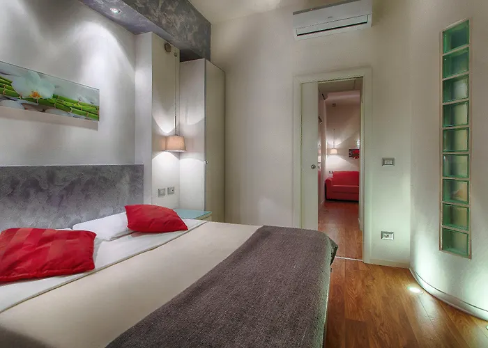 Hotel Raganelli Rom