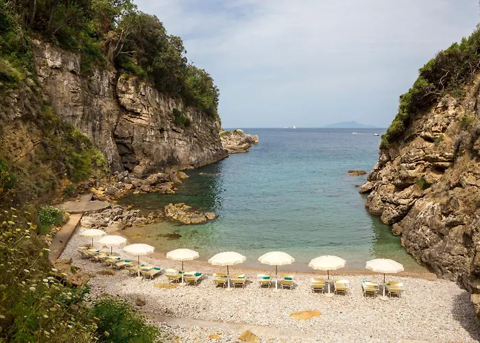Relais Regina Giovanna Sorrent